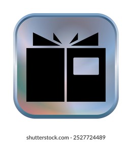 Illustration Vector graphic of book icon. Fit for learning, education, literature, study, bookstore etc.