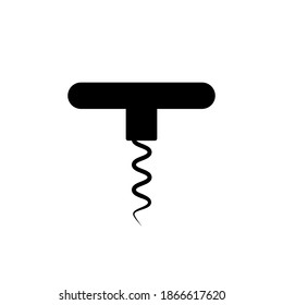 Illustration Vector graphic of  bottle opener icon