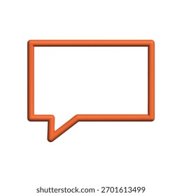 Vector de ilustración Gráfico de Plantilla de diseño de icono de discurso de burbuja