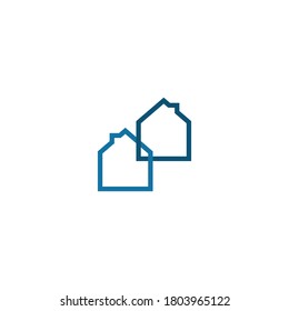 Illustration Vector Graphic of Building Logo. Perfect to use for Real Estate Company