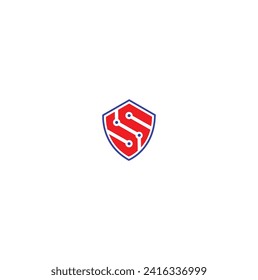 Illustration vector graphic of Business Growth Marketing Logo Design template. investment finance Vector Modern Symbol. digital marketing App for Company and business