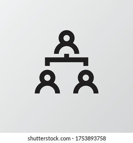 Gráfico vectorial de ilustración del Calendario.