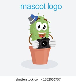 Gráfico vectorial de ilustración de con poses de cámara. Perfecto para tarjeta, afiche, pancarta, camiseta, etc.