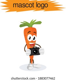 Illustration vector graphic of with camera poses. Perfect for card, poster, banner, T-shirt, etc.