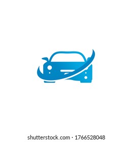 Illustration Vector Graphic of Car Service