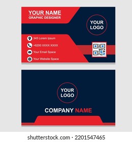 Illustration vector graphic of card name. Prefect for Printing, Media Social, Bussines, office, etc.