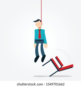 Hanging Himself Images, Stock Photos & Vectors | Shutterstock