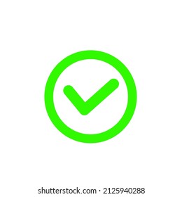 Vektorgrafik der Checkliste