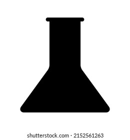 Illustration Vector graphic of chemistry icon template