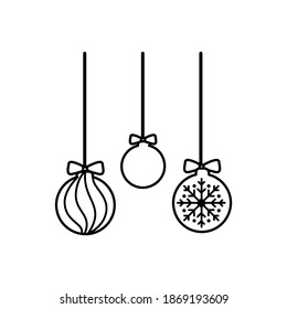 Illustration vector graphic of christmas related icon. Concept flat design. Perfect for poster, banner, web, symbol, application, card, template, coverbook, logo, cartoon, etc.