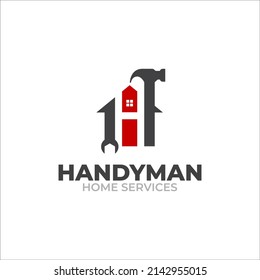Illustration vector graphic of Construction, home repair, and Building Logo Design template