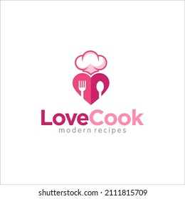 Illustration vector graphic of cooking for menu restaurant logo design template 