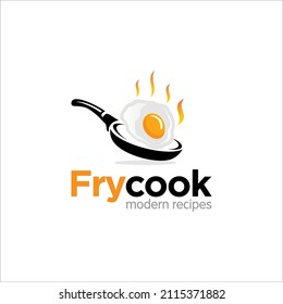 Illustration vector graphic of cooking for menu restaurant logo design template 