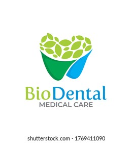 Illustration vector graphic of Creative Dentist, Dental Clinic Company Vector Logo Design