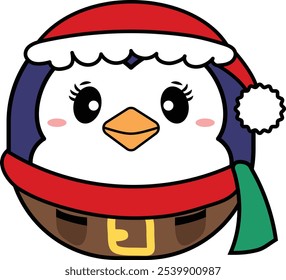 Illustration vector graphic of cristmass perfect for variety projects