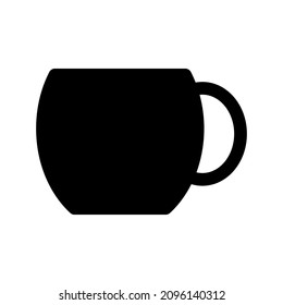 Illustration Vector Graphic of Cup icon