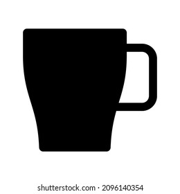Illustration Vector Graphic of Cup icon