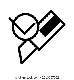 
Illustration Vector Graphic of Cutter icon
