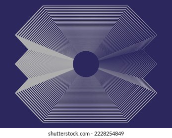 illustration vector graphic dark blue textured abstract perfect for background, texture, shirt design, booklet, journal cover, etc