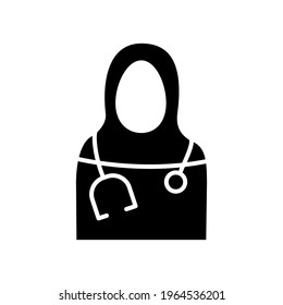 ilustración, vector, gráfico, diseño del icono médico