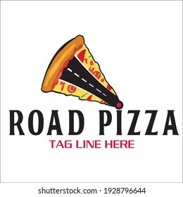  Illustration vector graphic design logo good for    point of pizza shop and pizza store