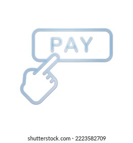 Ilustración Vector Gráfico del diseño de iconos de E Commerce