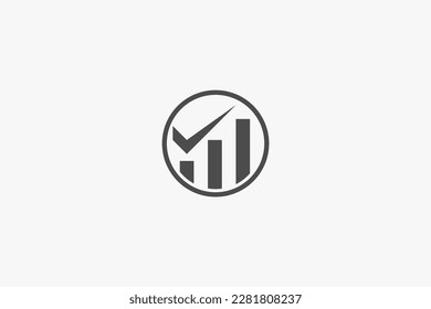 Illustration vector graphic of e commerce finance startup  growth. Good for icon symbol or logo