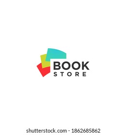 Illustration vector graphic of Education logo. Design inspiration. Fit to your Business, Company, etc