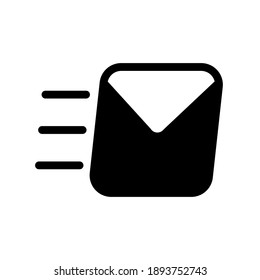 Illustration Vektorgrafik des Umschlagsymbol