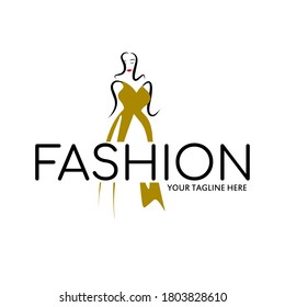 Illustration Vector Graphic Fashion Logo Good Stock Vector (Royalty ...