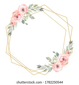 Illustration, Vektorgrafik von floralem, weißem Hintergrund. gut für Hochzeitseinladung, Namenskarte, Etikett, Logo usw.