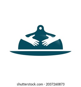 Illustration Vector Graphic of Food Deal Logo. Perfect to use for Food Company