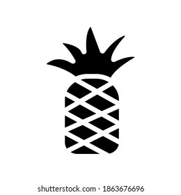 
Illustration Vector graphic of fruit icon