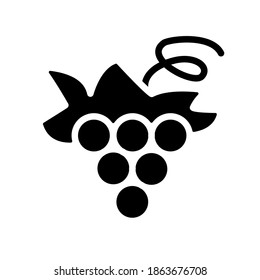 
Illustration Vector graphic of fruit icon