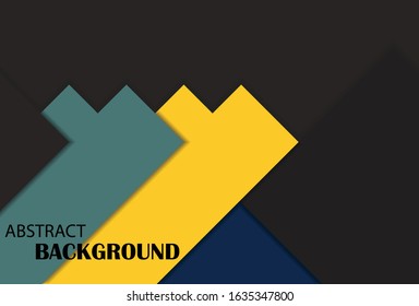 Illustration vector graphic of geometric design. perfect for background laptop, banner, web background, etc.