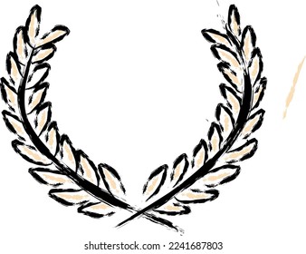Gráfico vectorial de ilustración de la gloria
