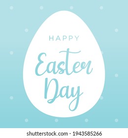 ilustración vectorial gráfico de bueno para feliz día de Pascua, tarjeta de saludo, plantilla, fondo, fuente