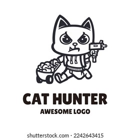 Ilustración vectorial gráfico de , bueno para el diseño del logo