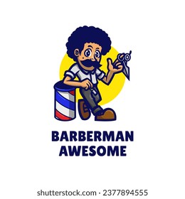 Illustration vector graphic of , good for logo design