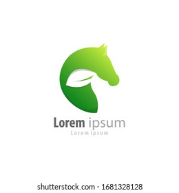 Illustration vector graphic of Green Chess logo design