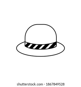 gráfico vectorial de ilustración de ese icono. Concepto de diseño plano. Perfecto para afiches, banner, web, símbolo, aplicación, tarjeta, plantilla, encuadernador, dibujos animados, etc.