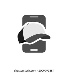 Illustration Vector Graphic of Hat Store Logo. Perfect to use for Technology Company