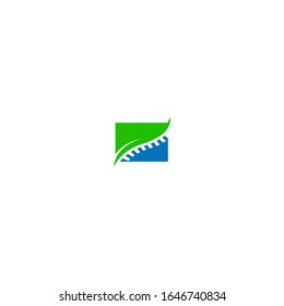 illustration vector graphic of healthy & medical logo.
good for your company, business, etc

