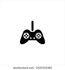 Ilustración vector gráfico del icono del entretenimiento en casa