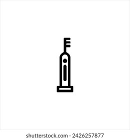 Illustration vector graphic of home entertainment icon