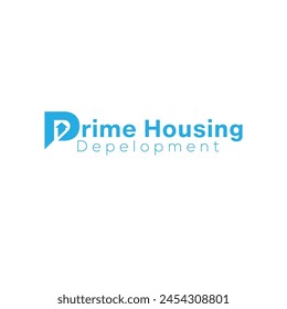 Illustration vector graphic of house logo company