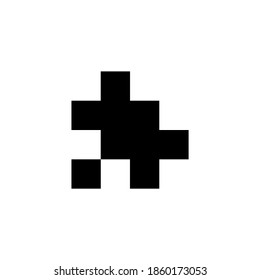 Vektorgrafik von Symbolerweiterungen