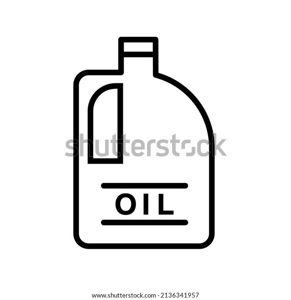 illustration\
vector graphic of icon oil vespa, perfect for template or objects\
with editable and a vespa engine\
lubricant