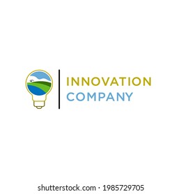 Illustration Vector graphic of  idea power design