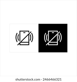 Illustration Vektorgrafik Grafik des Indikatorsignalsymbols